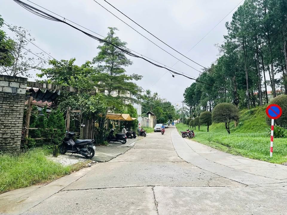 Bán biệt thự liền kề Đ. Hoàng Thông, P. Thuỷ Xuân, Tp. Huế, T. Thừa Thiên Huế - Ảnh 2