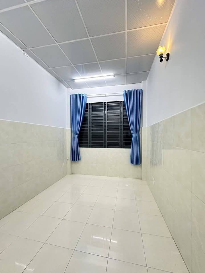 Bán nhà riêng P. 1, Q. Bình Thạnh, Tp. Hồ Chí Minh - Ảnh 2