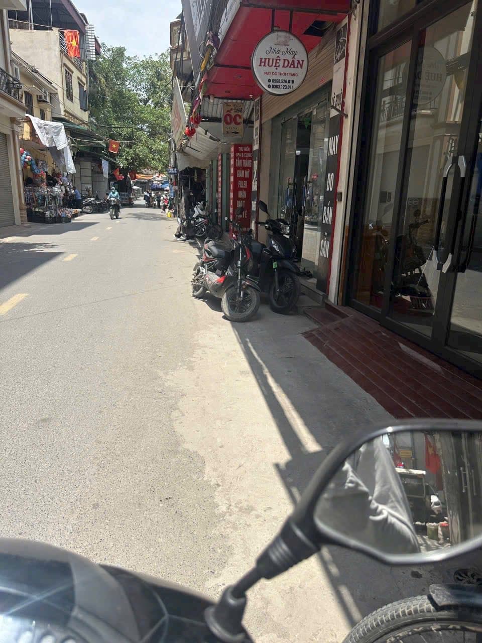 Bán đất X. Phương Trung, H. Thanh Oai, Tp. Hà Nội - Ảnh 3