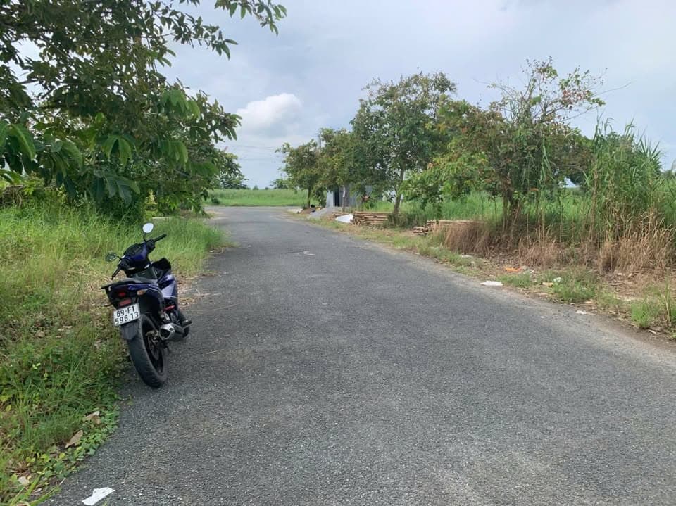 Bán đất Đ. Số 13, P. Tân Xuyên, Tp. Cà Mau, T. Cà Mau - Ảnh 2