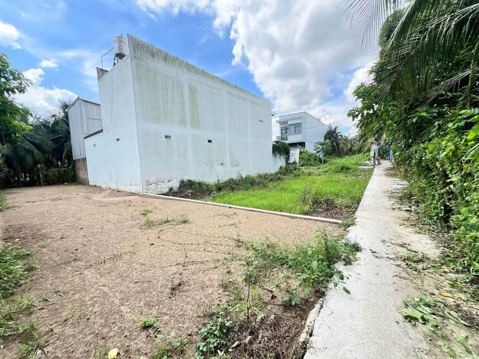 Bán đất Tp. Mỹ Tho, T. Tiền Giang