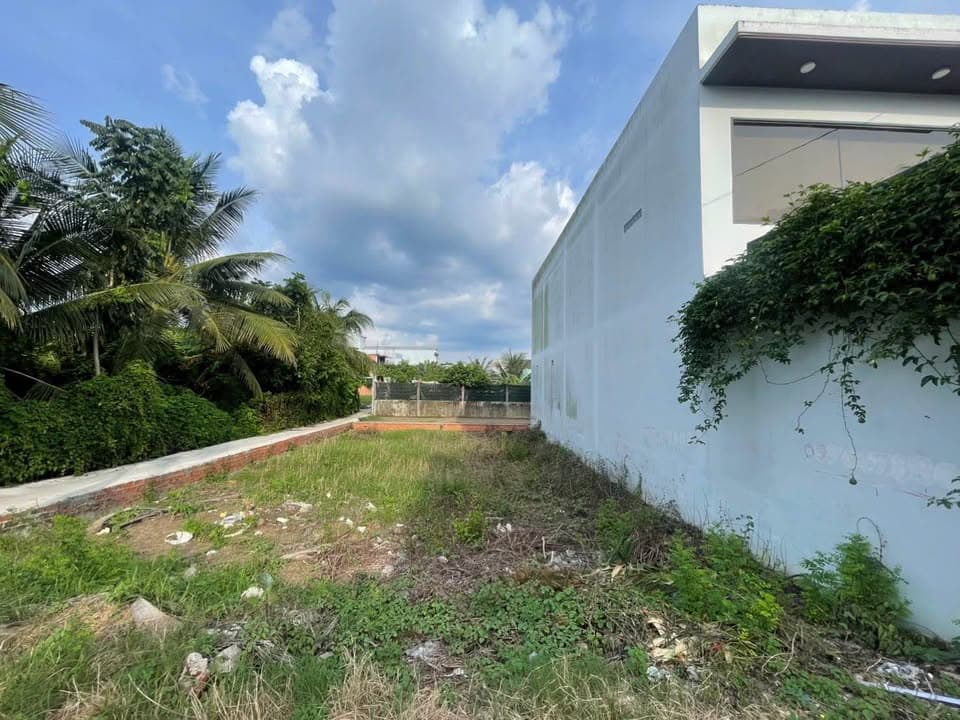 Bán đất Tp. Mỹ Tho, T. Tiền Giang - Ảnh 2