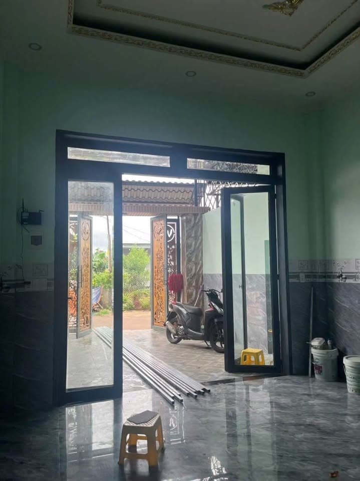 Bán nhà riêng Đ. Hà Huy Tập, Tp. Buôn Ma Thuột, T. Đắk Lắk - Ảnh 2