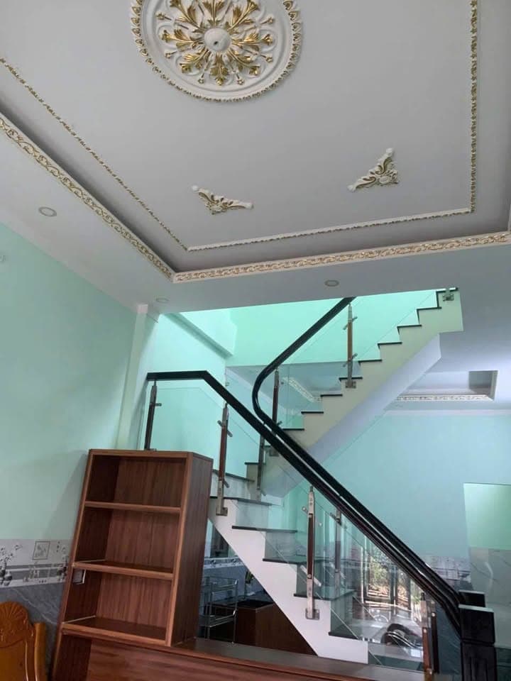 Bán nhà riêng Đ. Hà Huy Tập, Tp. Buôn Ma Thuột, T. Đắk Lắk - Ảnh 3