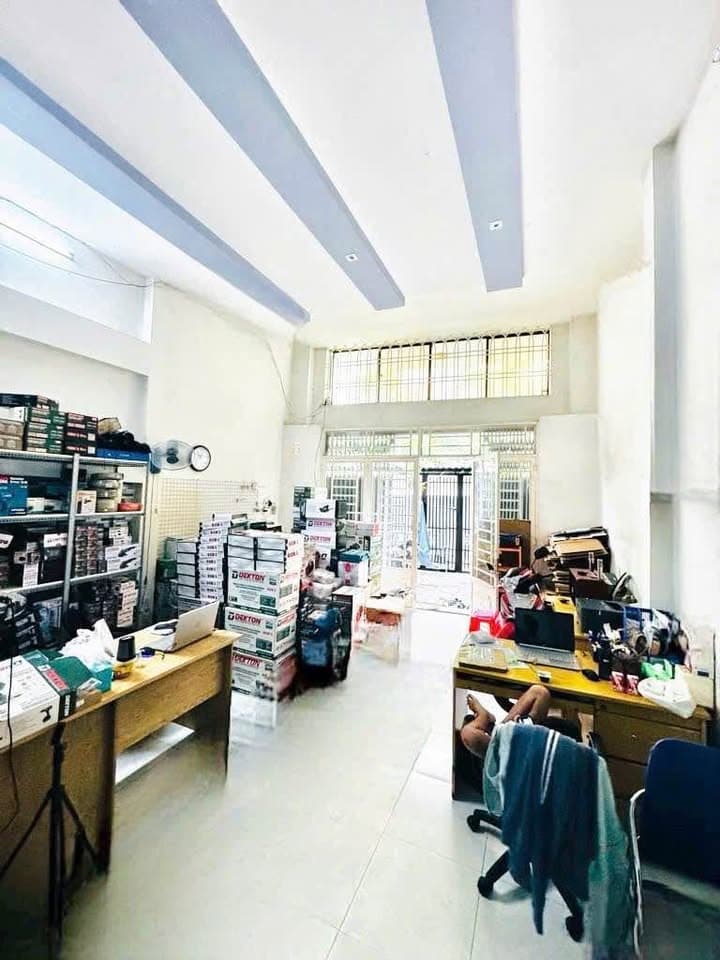 Bán nhà riêng P. Bình Trị Đông, Q. Bình Tân, Tp. Hồ Chí Minh - Ảnh 2