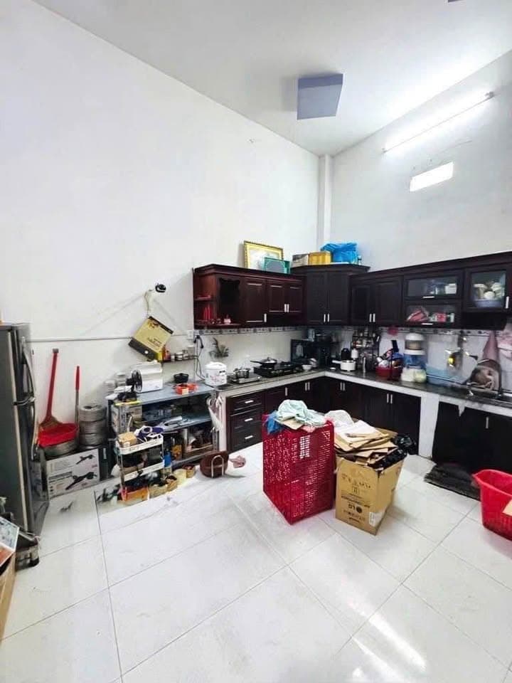 Bán nhà riêng Đ. Kinh Dương Vương, P. An Lạc, Q. Bình Tân, Tp. Hồ Chí Minh - Ảnh 3