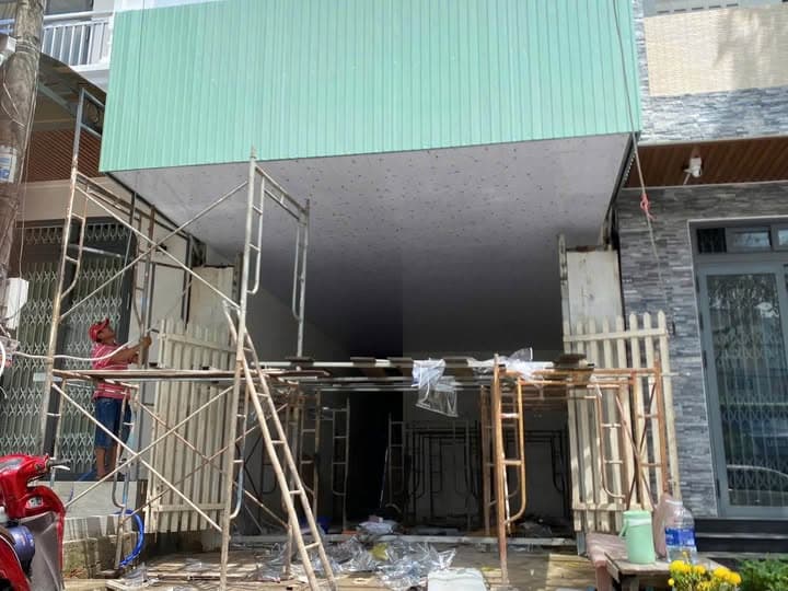 Cho thuê nhà riêng Đ. Nguyễn Tri Phương, P. An Khánh, Q. Ninh Kiều, Tp. Cần Thơ