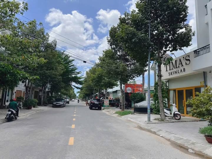 Bán đất Đ. Hùng Vương, Tp. Phan Thiết, T. Bình Thuận