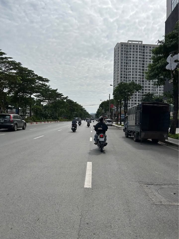 Bán nhà riêng Q. Nam Từ Liêm, Tp. Hà Nội