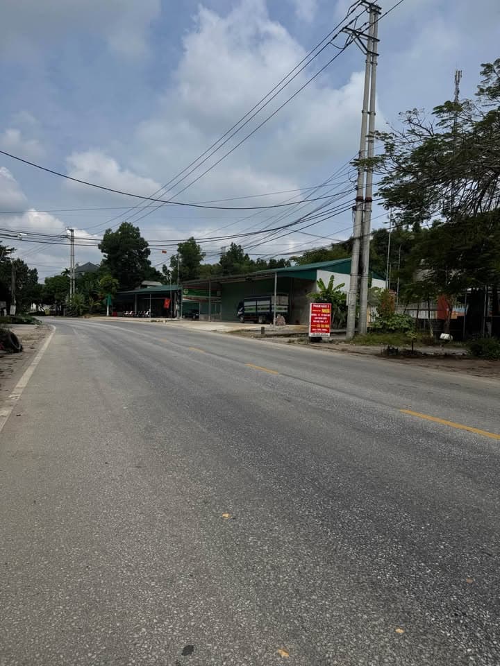 Bán đất X. Lưỡng Vượng, Tp. Tuyên Quang, T. Tuyên Quang