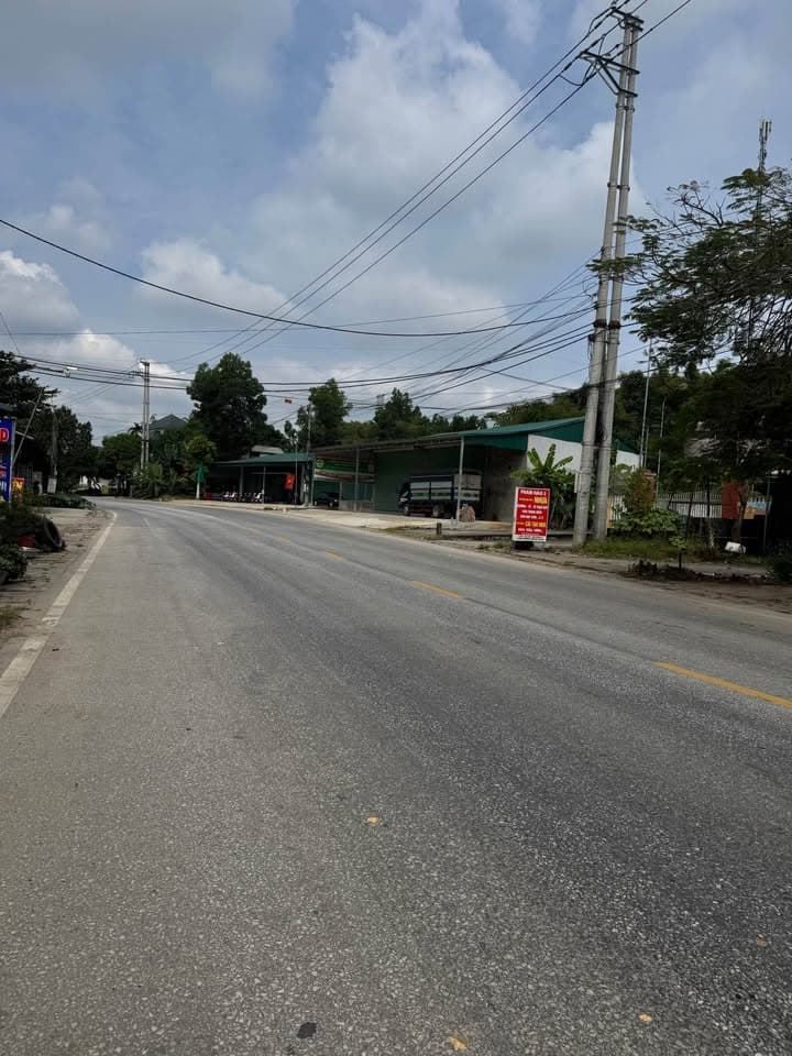 Bán đất X. Lưỡng Vượng, Tp. Tuyên Quang, T. Tuyên Quang - Ảnh 2