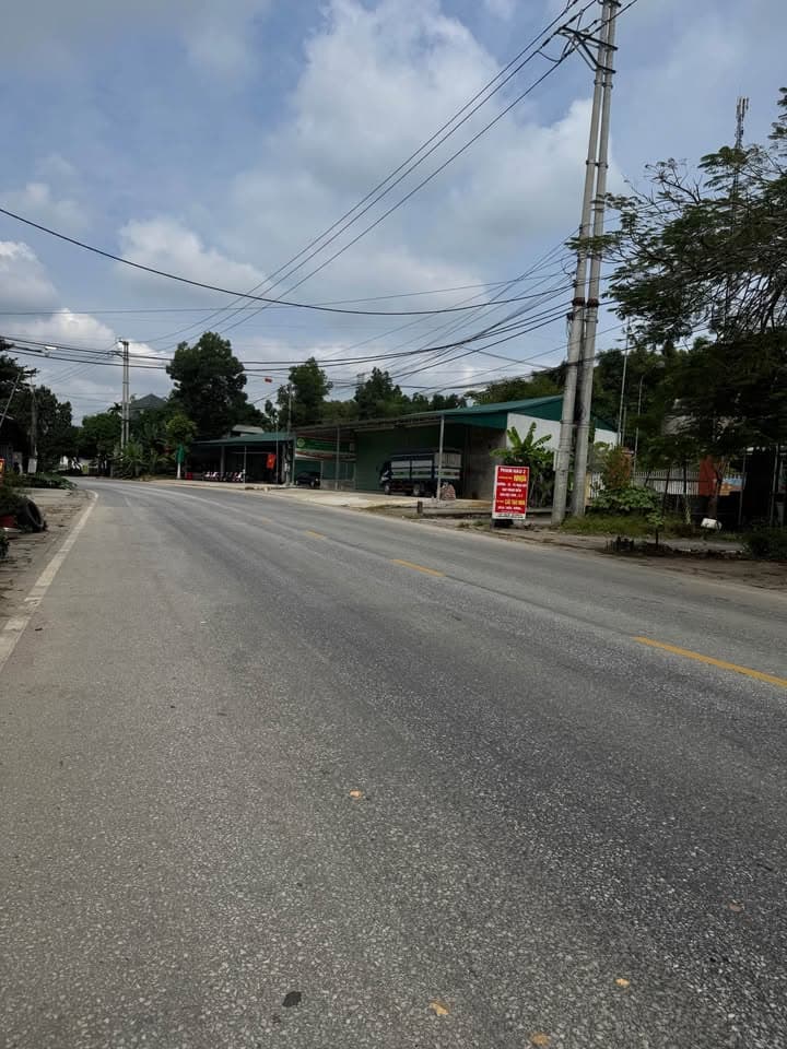 Bán đất X. Lưỡng Vượng, Tp. Tuyên Quang, T. Tuyên Quang - Ảnh 3