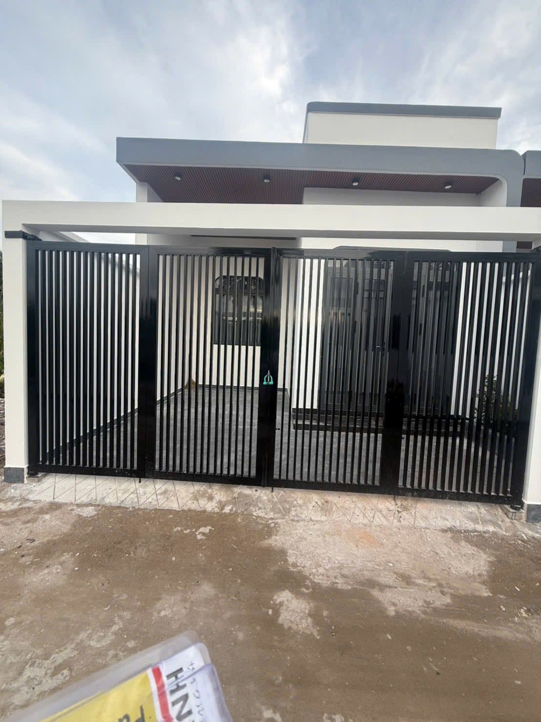 Bán nhà riêng H. Phú Tân, T. Cà Mau - Ảnh 2