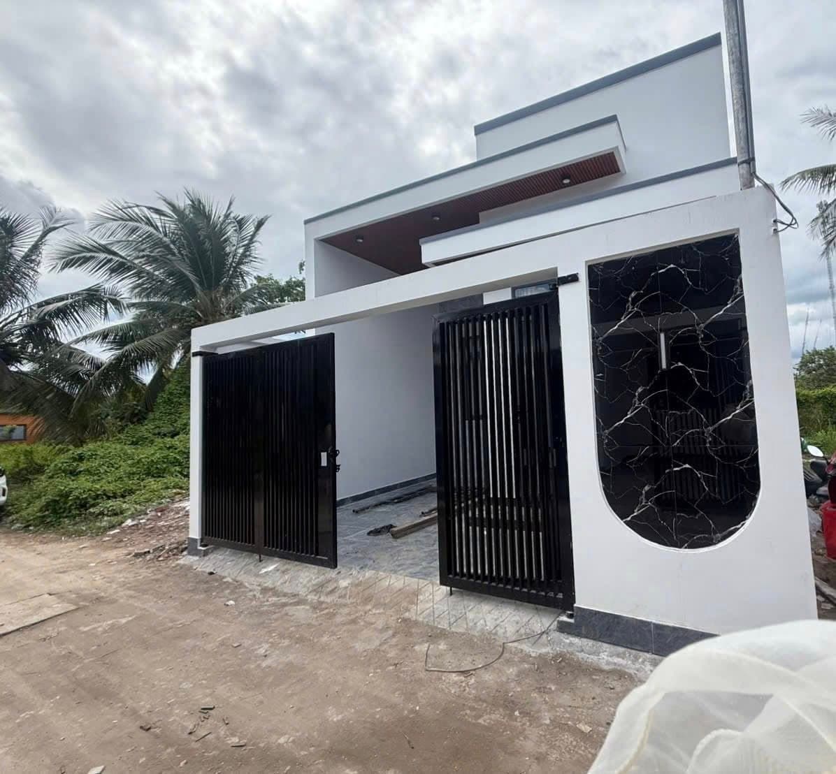 Bán nhà riêng H. Phú Tân, T. Cà Mau - Ảnh 3