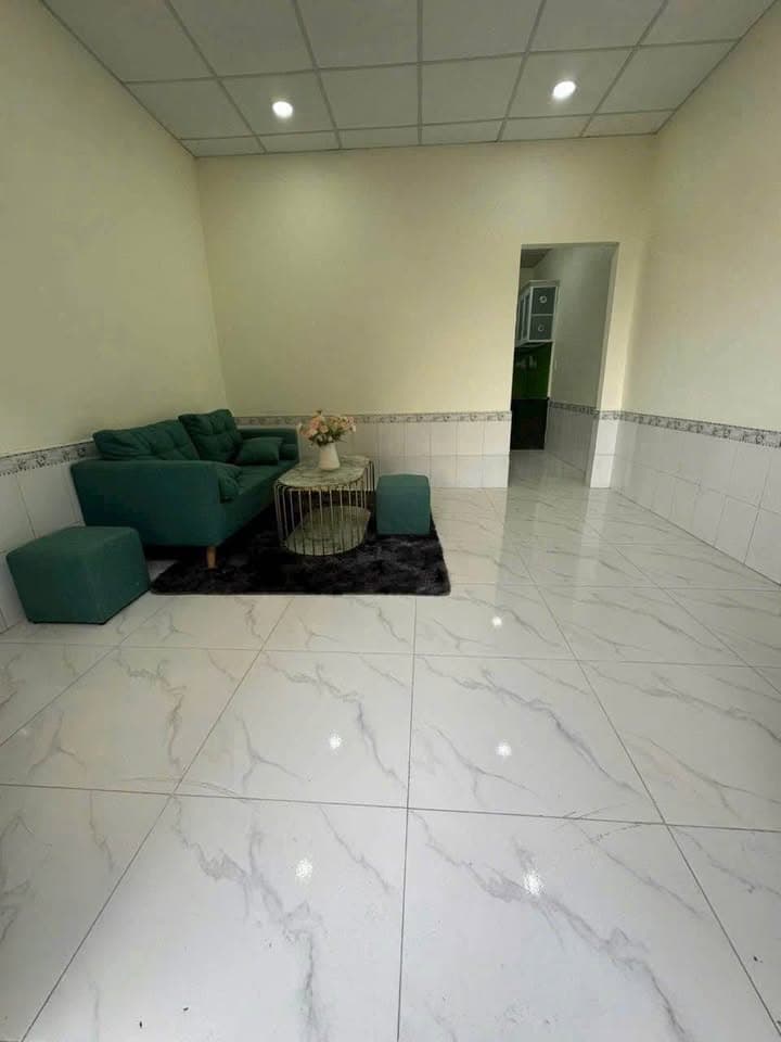 Bán nhà riêng Q. 12, Tp. Hồ Chí Minh