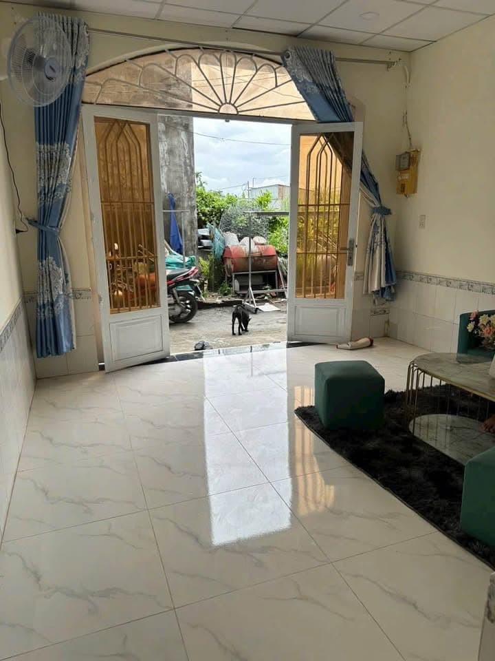 Bán nhà riêng Q. 12, Tp. Hồ Chí Minh - Ảnh 2