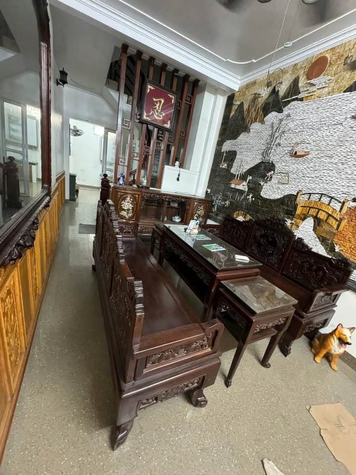 Bán nhà riêng P. Mạc Thị Bưởi, Tp. Nam Định, T. Nam Định - Ảnh 2