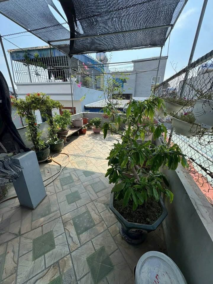 Bán nhà riêng P. Mạc Thị Bưởi, Tp. Nam Định, T. Nam Định