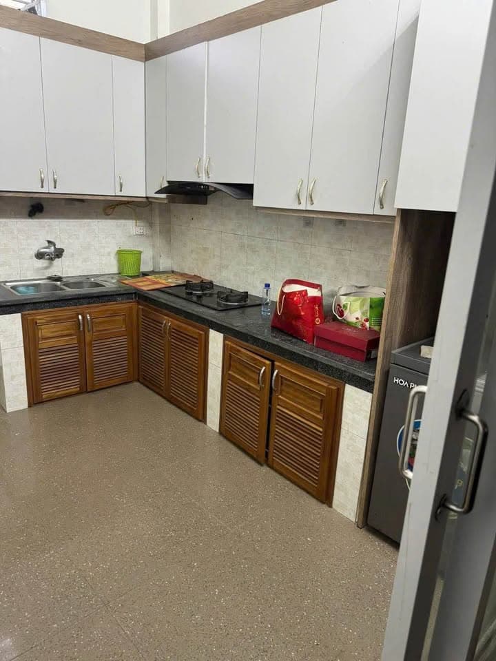 Bán nhà riêng P. Mạc Thị Bưởi, Tp. Nam Định, T. Nam Định - Ảnh 3