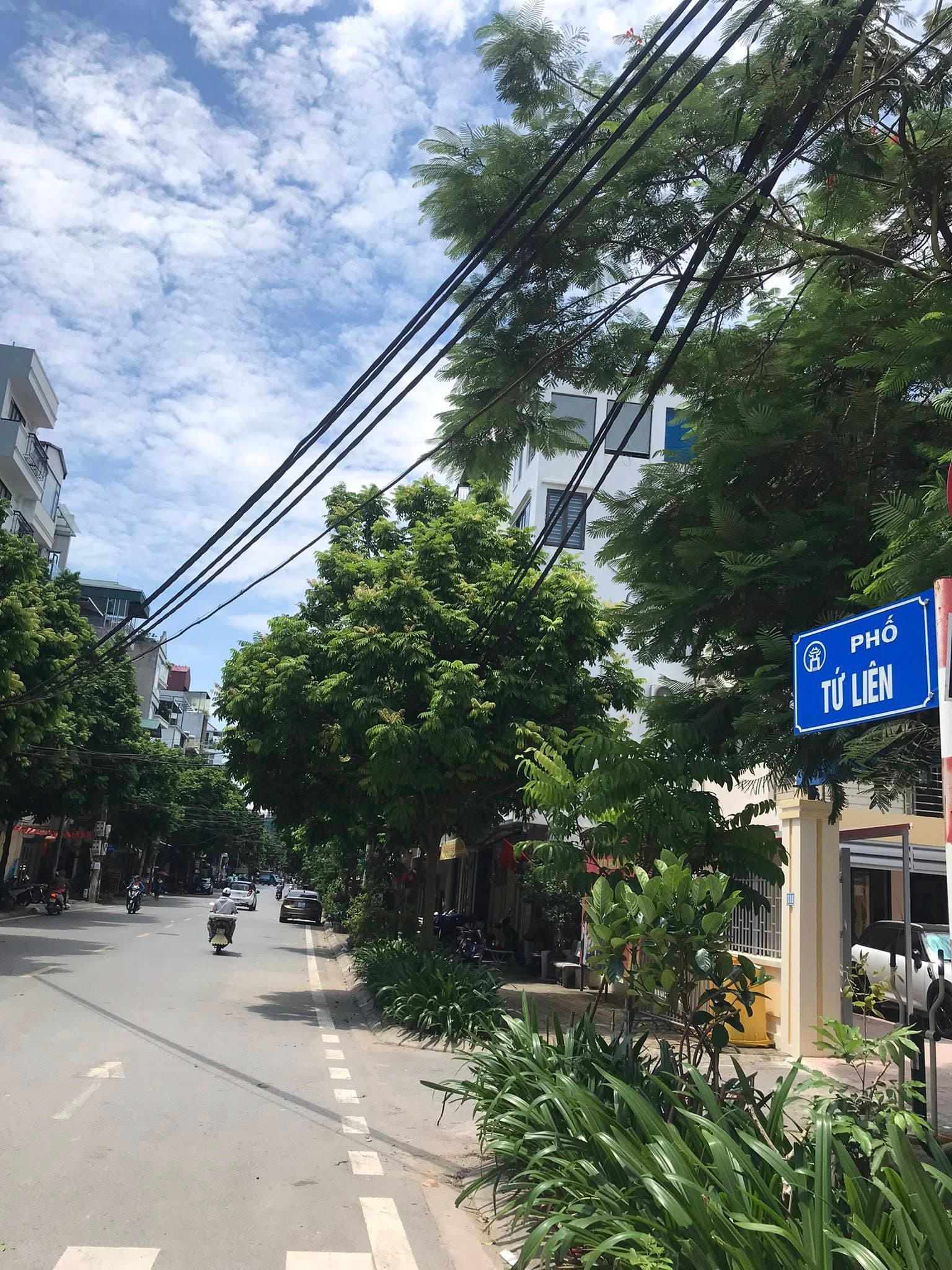 Bán nhà riêng P. Tứ Liên, Q. Tây Hồ, Tp. Hà Nội - Ảnh 3