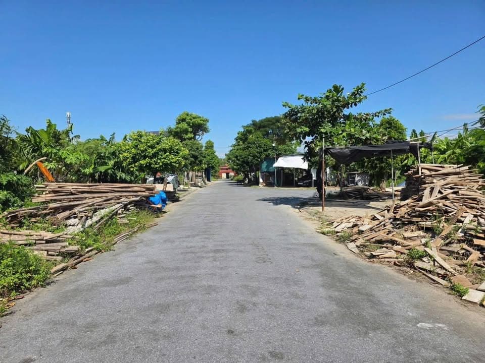 Bán đất P. Đồng Hoà, Q. Kiến An, Tp. Hải Phòng - Ảnh 2