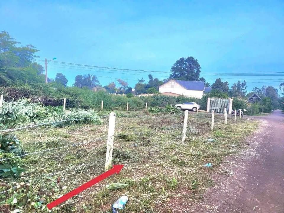 Bán đất Đ. Buôn Ky, Tp. Buôn Ma Thuột, T. Đắk Lắk