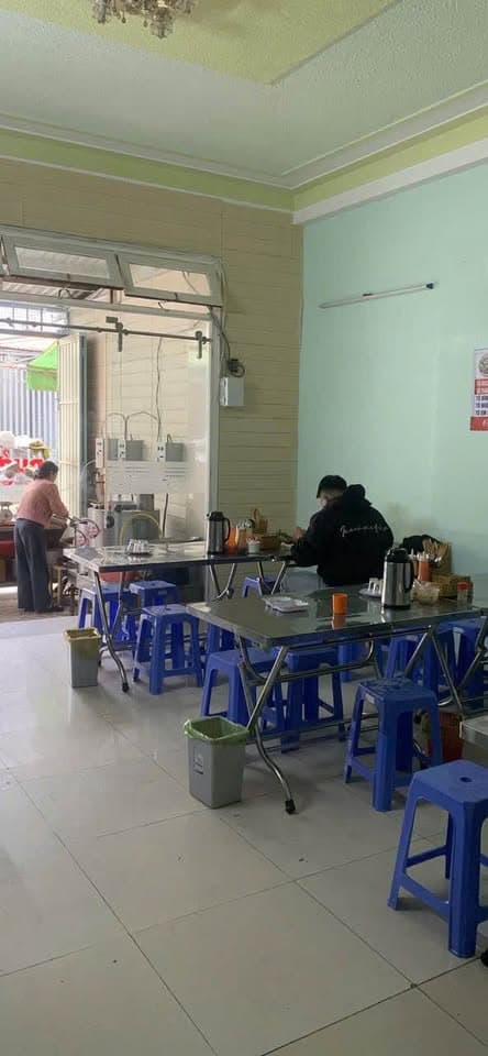 Cho thuê mặt bằng - cửa hàng - ki ốt Đ. Yersin, P. 9, Tp. Đà Lạt, T. Lâm Đồng