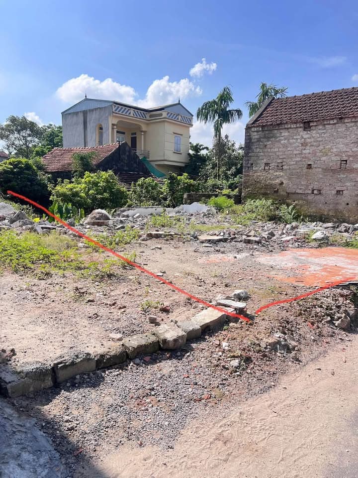 Bán đất Tt. Quế, H. Kim Bảng, T. Hà Nam - Ảnh 2