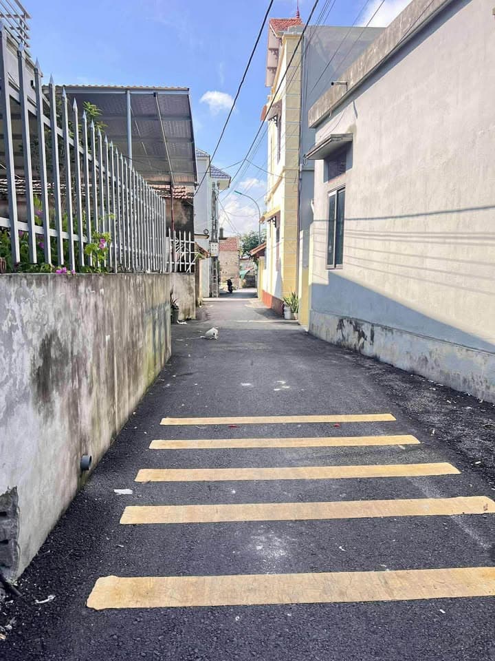 Bán đất Tt. Quế, H. Kim Bảng, T. Hà Nam - Ảnh 3