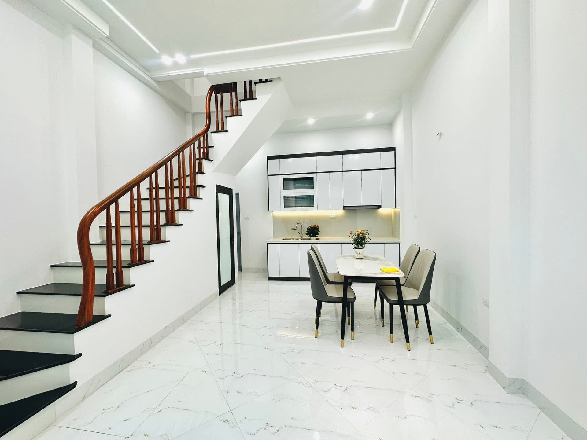 Bán nhà riêng H. Trần Đề, T. Sóc Trăng - Ảnh 2