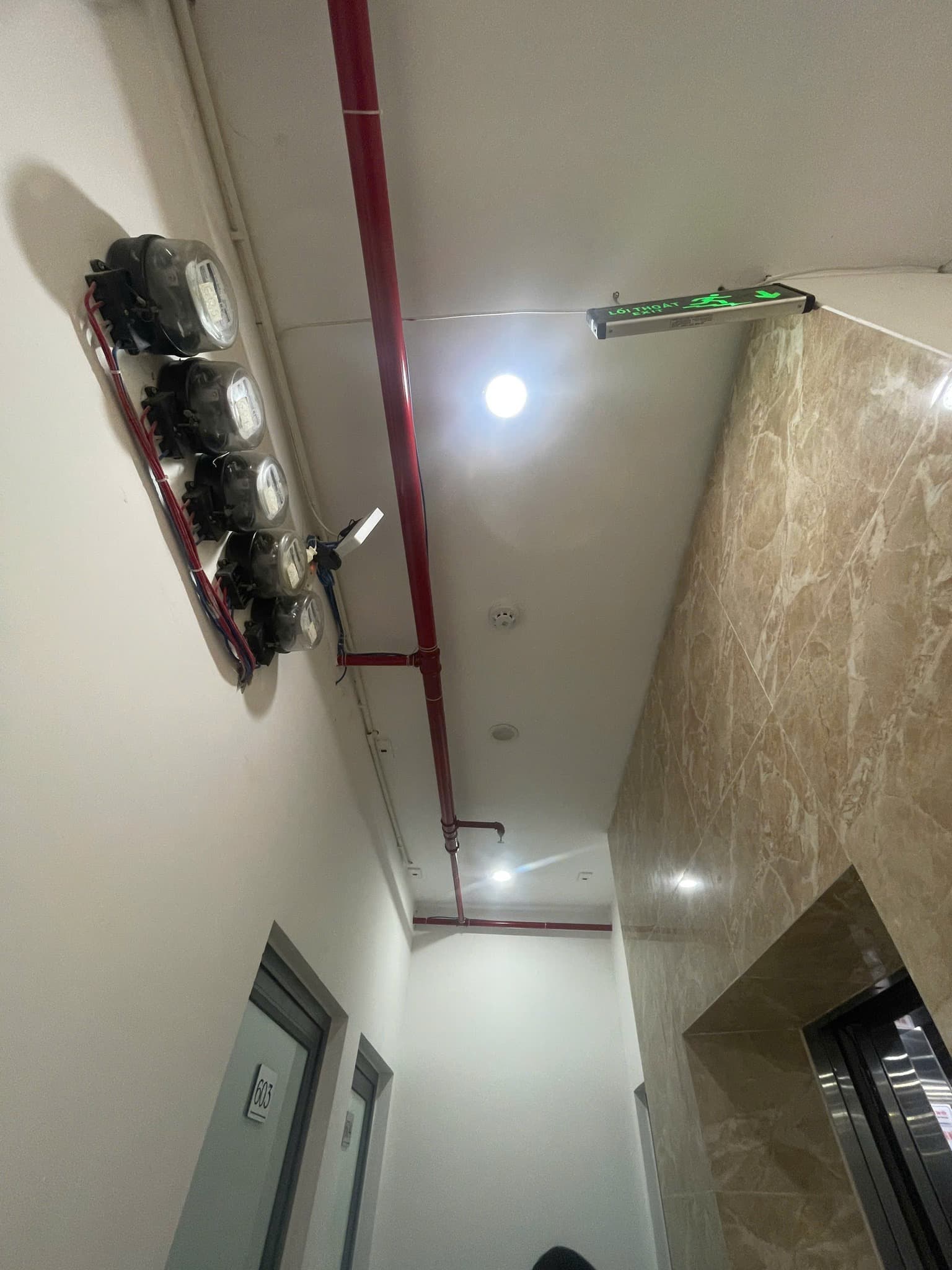 Bán căn hộ chung cư Q. Hoàng Mai, Tp. Hà Nội