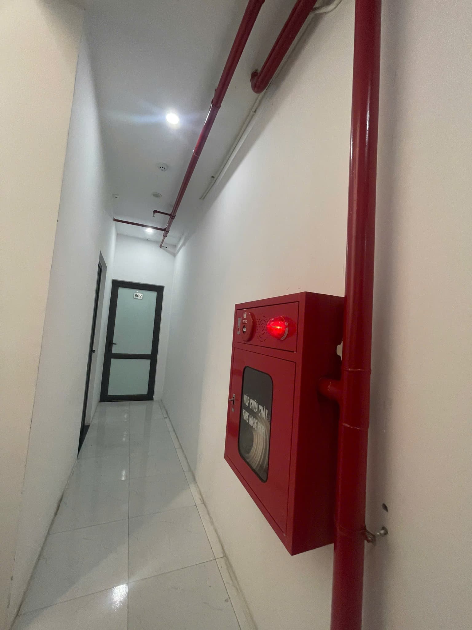 Bán căn hộ chung cư Q. Hoàng Mai, Tp. Hà Nội - Ảnh 2