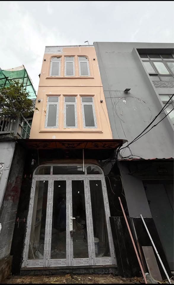 Bán nhà riêng Đ. Điện Biên Phủ, P. Thanh Khê Đông, Q. Thanh Khê, Tp. Đà Nẵng