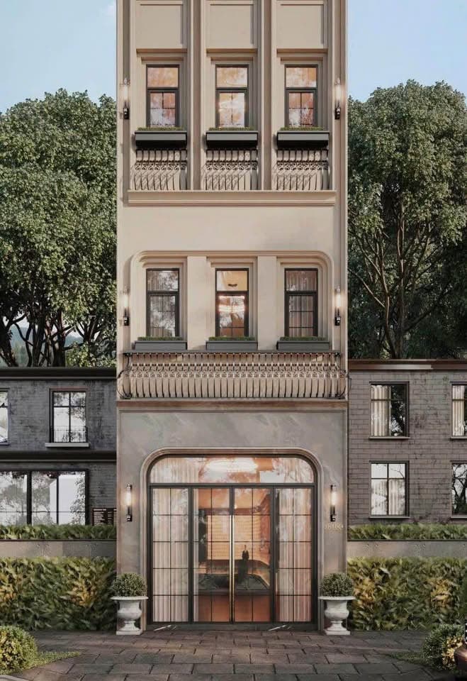 Bán nhà riêng Đ. Điện Biên Phủ, P. Thanh Khê Đông, Q. Thanh Khê, Tp. Đà Nẵng - Ảnh 3