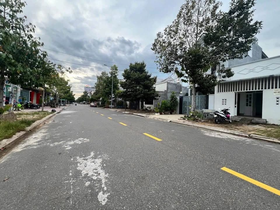 Bán đất Đ. Hùng Vương, Tp. Phan Thiết, T. Bình Thuận - Ảnh 2