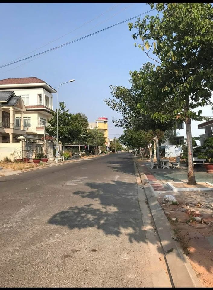 Bán đất Đ. Hùng Vương, Tp. Phan Thiết, T. Bình Thuận - Ảnh 3