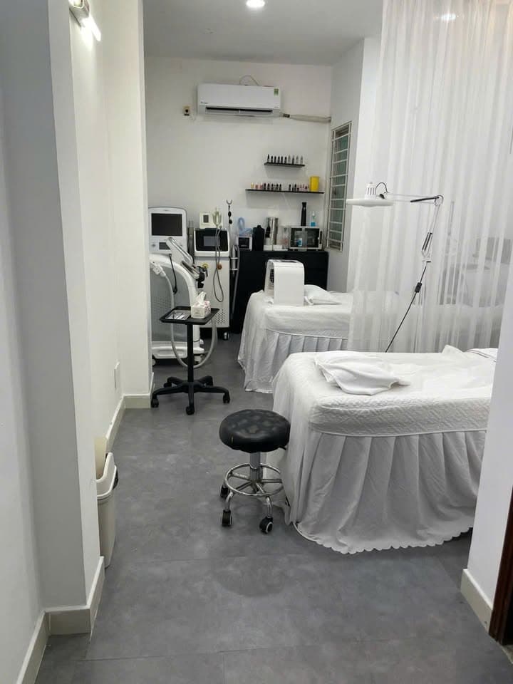 Bán nhà riêng P. Nguyễn Thiện Thuật, P. 1, Q. 3, Tp. Hồ Chí Minh - Ảnh 2