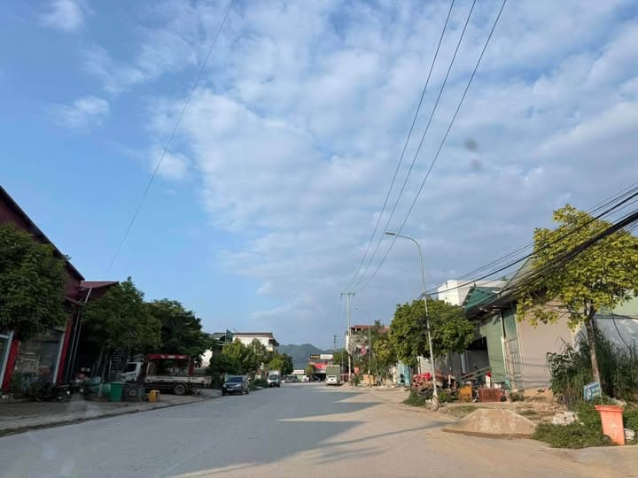 Bán đất Tp. Cao Bằng, T. Cao Bằng