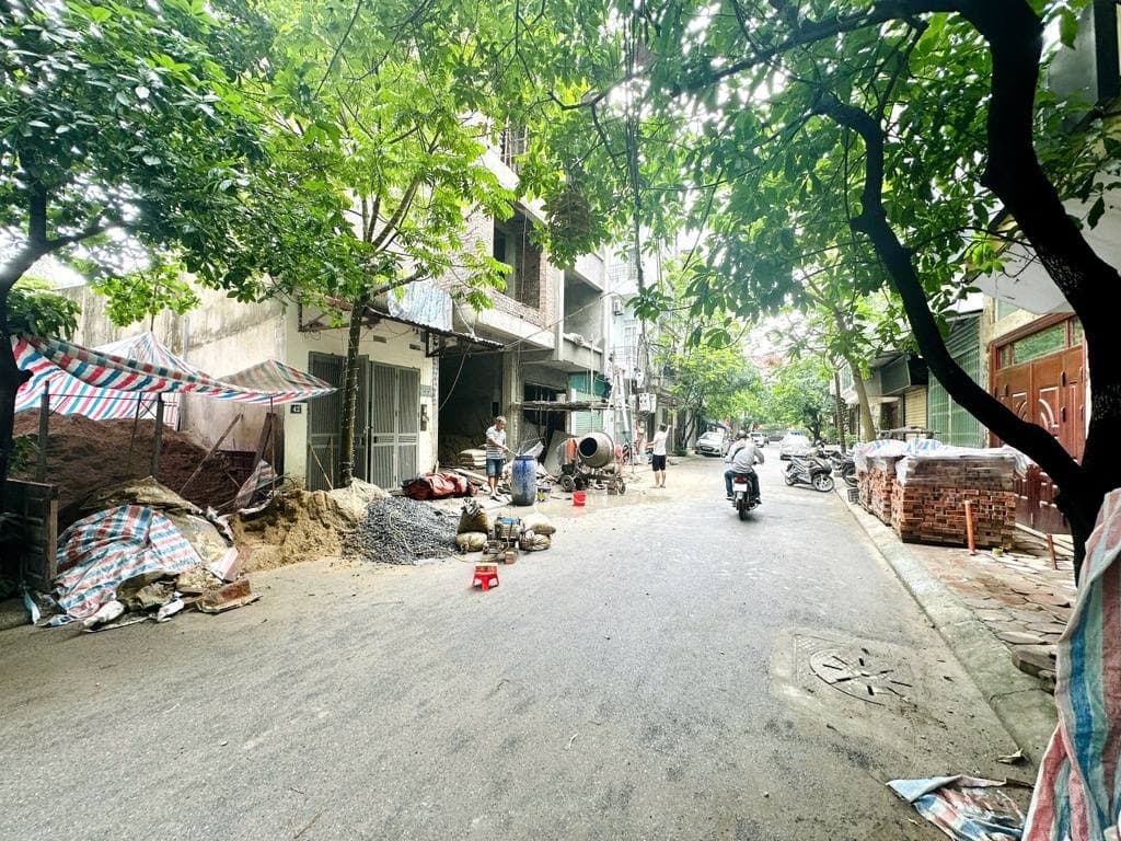 Bán nhà mặt phố H. Văn Quan, T. Lạng Sơn