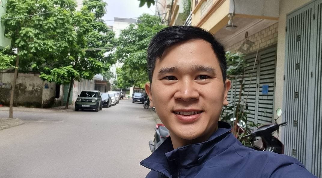 Bán nhà mặt phố H. Văn Quan, T. Lạng Sơn - Ảnh 2