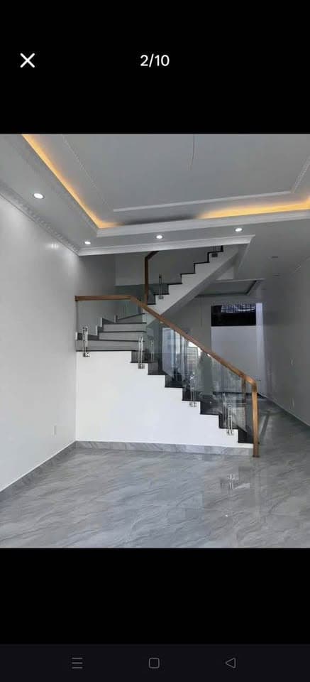 Bán nhà riêng P. Đông Hải 2, Q. Hải An, Tp. Hải Phòng