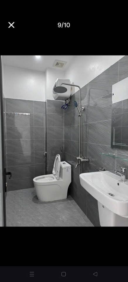 Bán nhà riêng P. Đông Hải 2, Q. Hải An, Tp. Hải Phòng - Ảnh 2