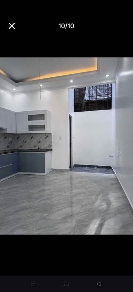 Bán nhà riêng P. Đông Hải 2, Q. Hải An, Tp. Hải Phòng - Ảnh 3