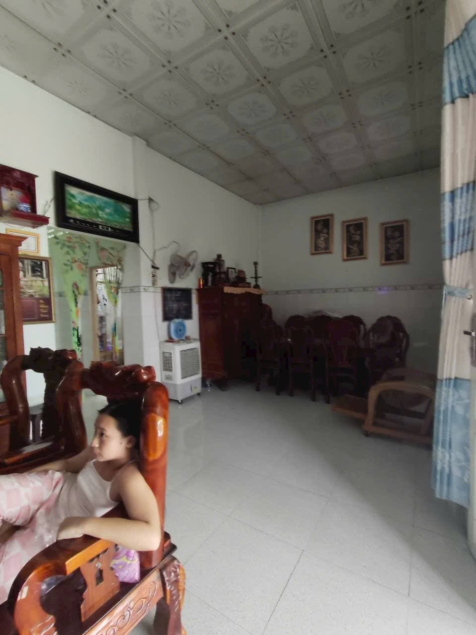 Bán nhà riêng X. Phú Mỹ, H. Mỏ Cày Bắc, T. Bến Tre - Ảnh 3