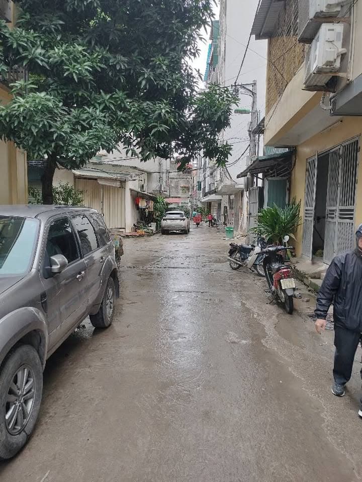 Bán đất P. Đại Mỗ, Q. Nam Từ Liêm, Tp. Hà Nội - Ảnh 3