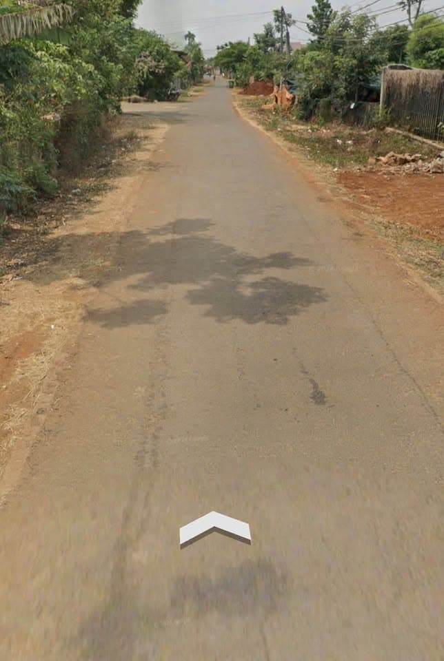 Bán đất Đ. Buôn Jù, P. Tân An, Tp. Buôn Ma Thuột, T. Đắk Lắk