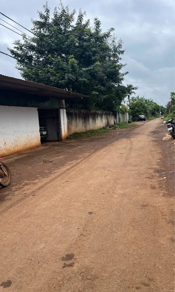 Bán đất Đ. Buôn Jù, P. Tân An, Tp. Buôn Ma Thuột, T. Đắk Lắk - Ảnh 3