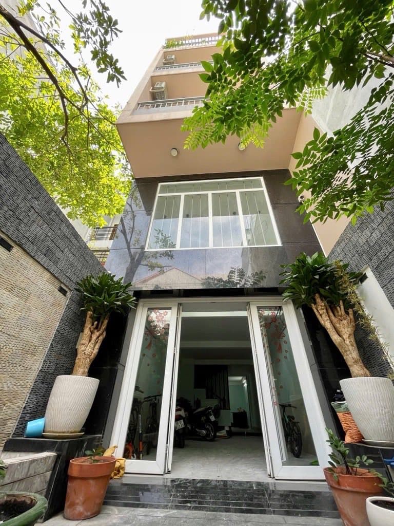 Bán nhà riêng Q. 10, Tp. Hồ Chí Minh - Ảnh 2