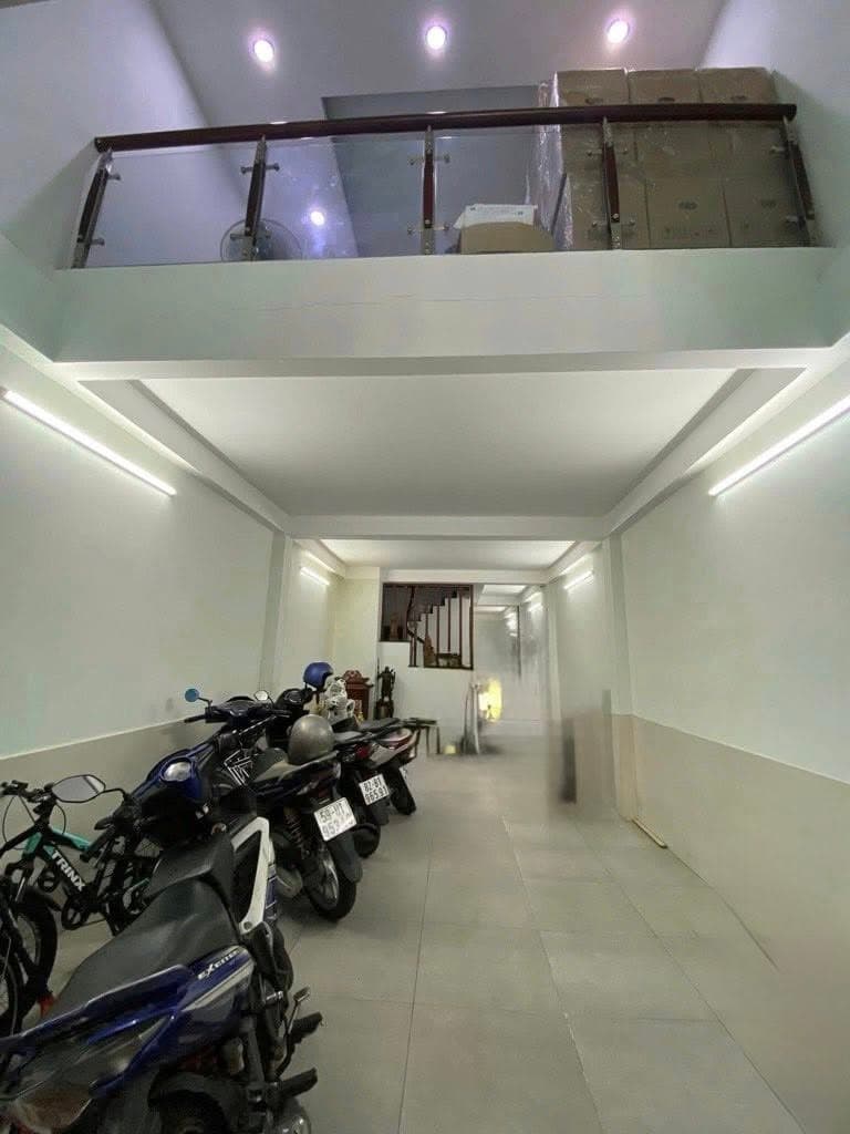 Bán nhà riêng Q. 10, Tp. Hồ Chí Minh - Ảnh 3