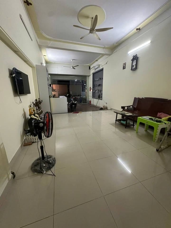 Bán nhà mặt phố Đ. Nam Việt, Tx. Tân Uyên, T. Bình Dương - Ảnh 3